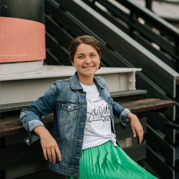 Meet the Posher Other - Meet your Posher, Lacianna